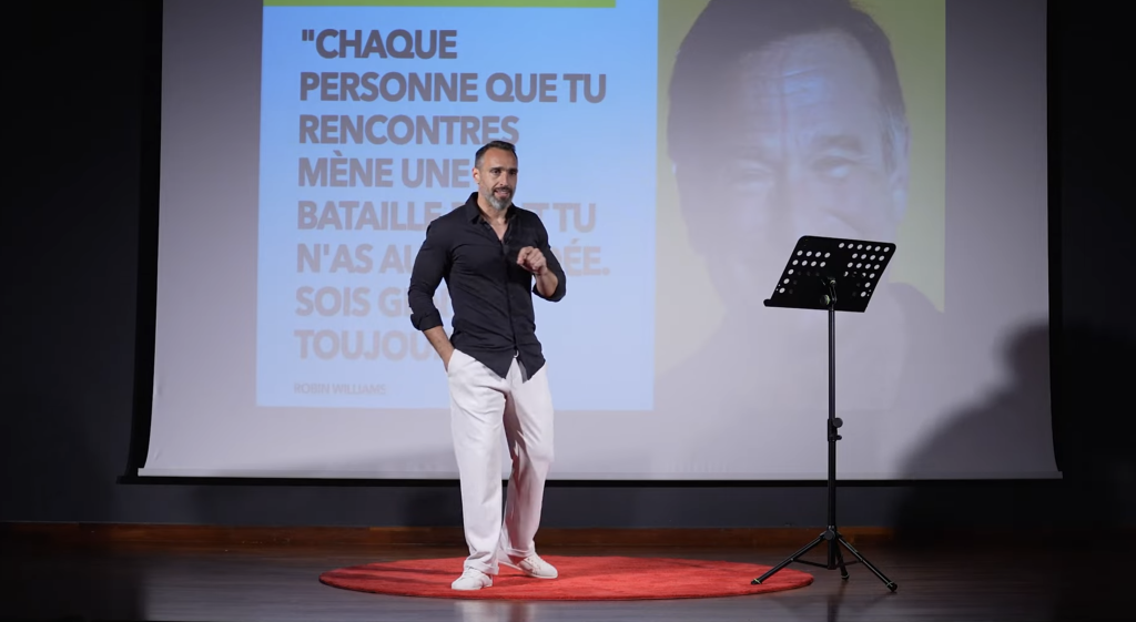 les soirées du vivant