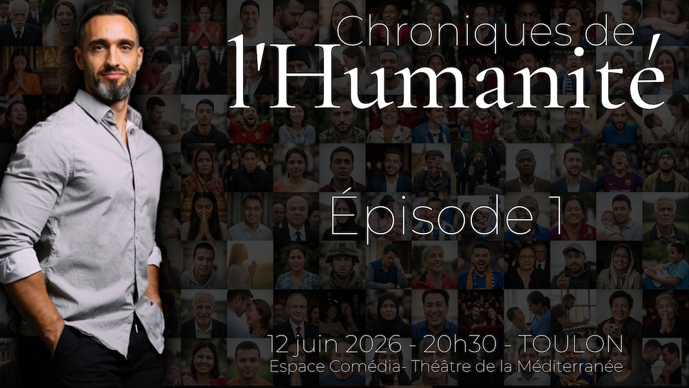 chroniques de l