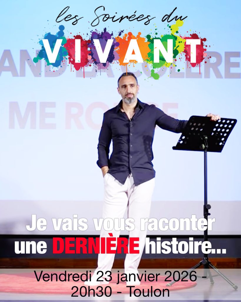 Les Soirées du Vivant