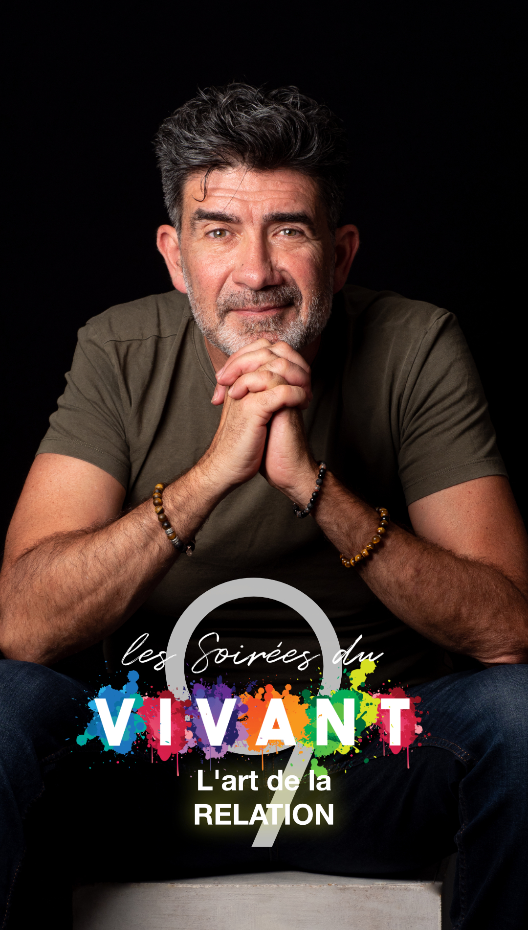 Les Soirées du Vivant sdv story