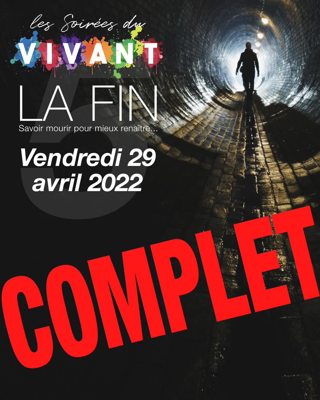 Les Soirées du Vivant inspi insta